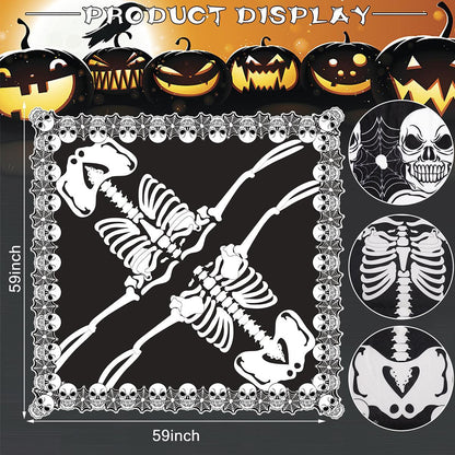 Halloween Cape Style Inspiration For Women
