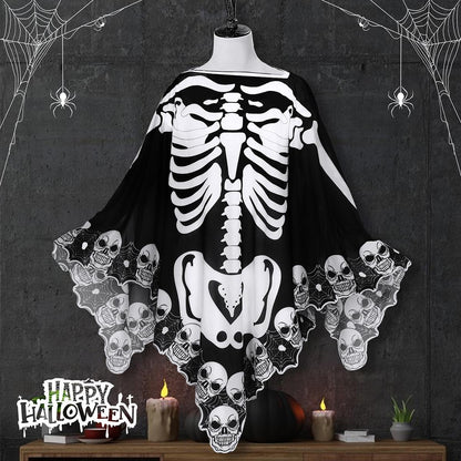 Halloween Cape Style Inspiration For Women