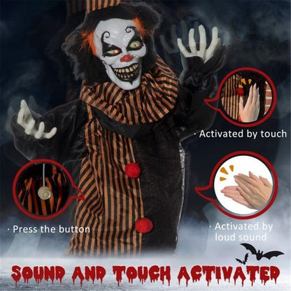 Halloween Decoration
